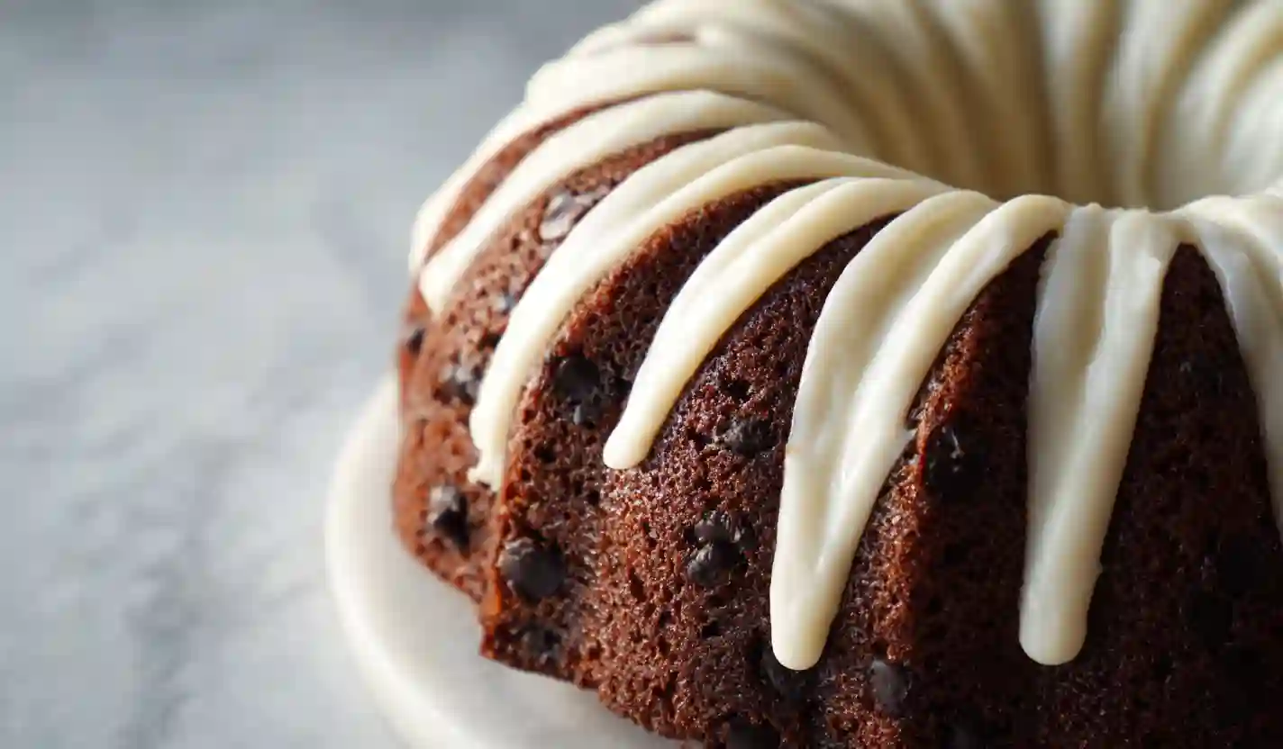 Chocolate Chocolate Chip Nothing Bundt Cake Recipe Chocolate Chocolate Chip Nothing Bundt Cake Recipe